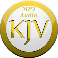 King James Bible Audio MP3 Files